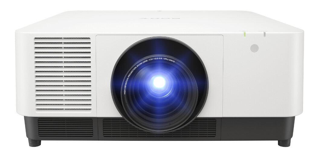 Sony VPL-FHZ91L data projector Large venue projector 9000 ANSI lumens 3LCD WUXGA (1920x1200) Black, White