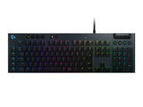 Logitech G G815 – GL Clicky