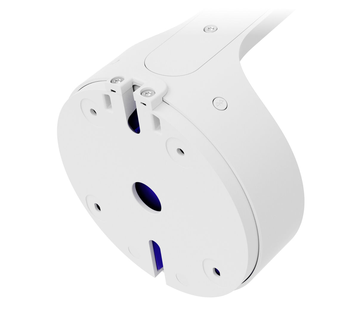 Logitech Scribe Glass Mount