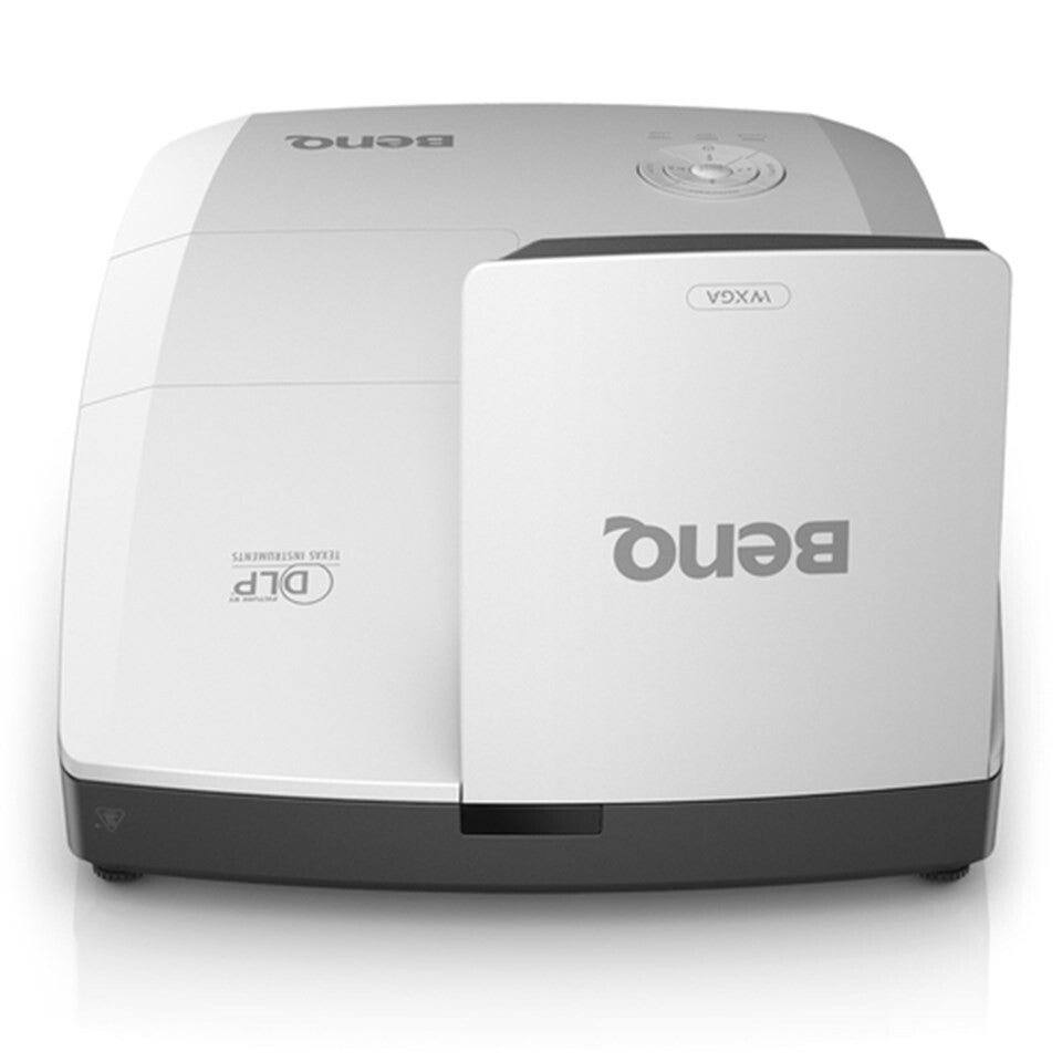 Benq MW855UST+ & PW30U - 3500 lumens interaktiv projektor