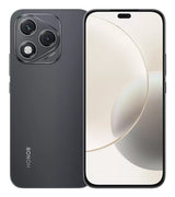 Honor 400 Lite 17 cm (6.7") Dual SIM MagicOS 9.0 5G USB Type-C 8 GB 256 GB 5230 mAh Black