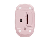 Logitech 910-007461 mouse Universal Ambidextrous Bluetooth IR LED 1000 DPI