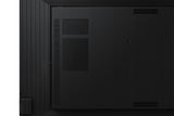 Samsung SM32HX-P Digital signage flat panel 81.3 cm (32") LCD Wi-Fi 500 cd/m² Full HD Black Tizen 7.0 24/7