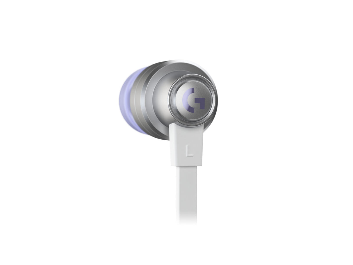 Logitech G G333 Gaming Earphones