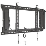 Chief LVS1U, ConnexSysTM Video Wall Landscape Mounting System with Rails