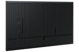 Samsung QM85C Digital signage flat panel 2.16 m (85") LCD Wi-Fi 500 cd/m² 4K Ultra HD Black Tizen 24/7
