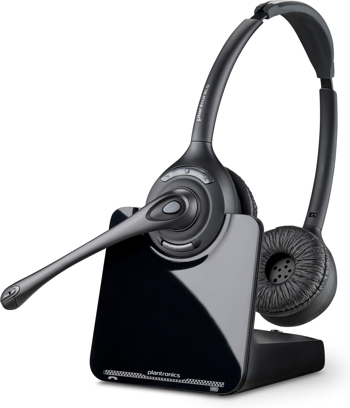 Poly CS520/WH350 Top
