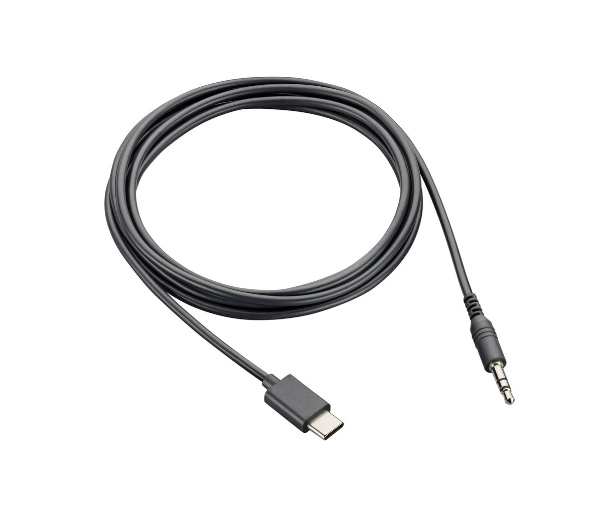 Poly Voyager Surround 80/85 UC 3.5mm Audio Adapter Cable