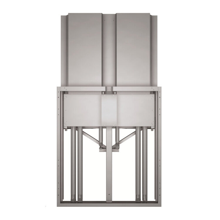 Balance Box BalanceBox 650 2.49 m (98") Grey