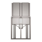 Balance Box BalanceBox 650 2.49 m (98") Grey