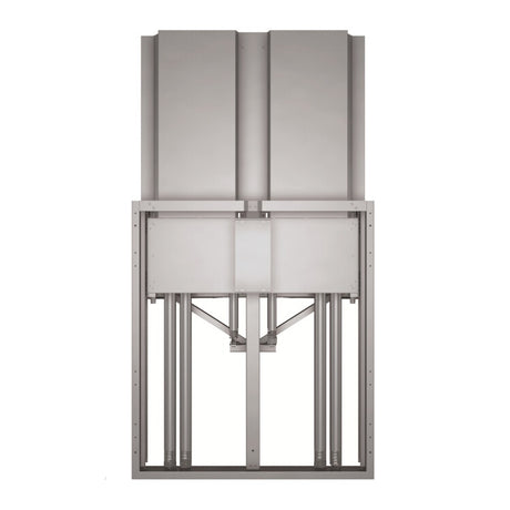 Balance Box BalanceBox 650 2.49 m (98") Grey