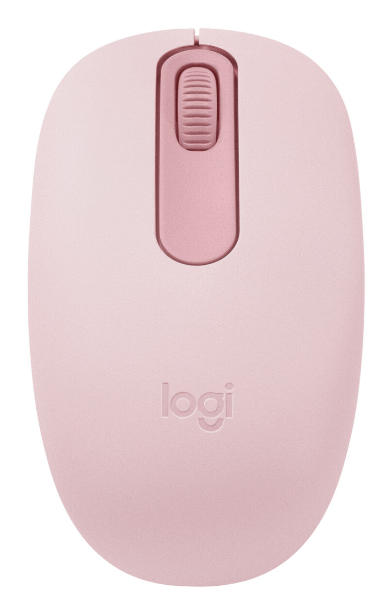 Logitech 910-007461 mouse Universal Ambidextrous Bluetooth IR LED 1000 DPI