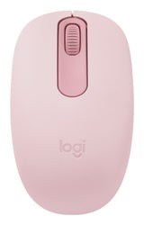 Logitech 910-007461 mouse Universal Ambidextrous Bluetooth IR LED 1000 DPI