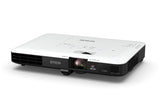Epson EB-1795F Standard throw projector 3200 ANSI lumens 3LCD 1080p (1920x1080) White, Grey