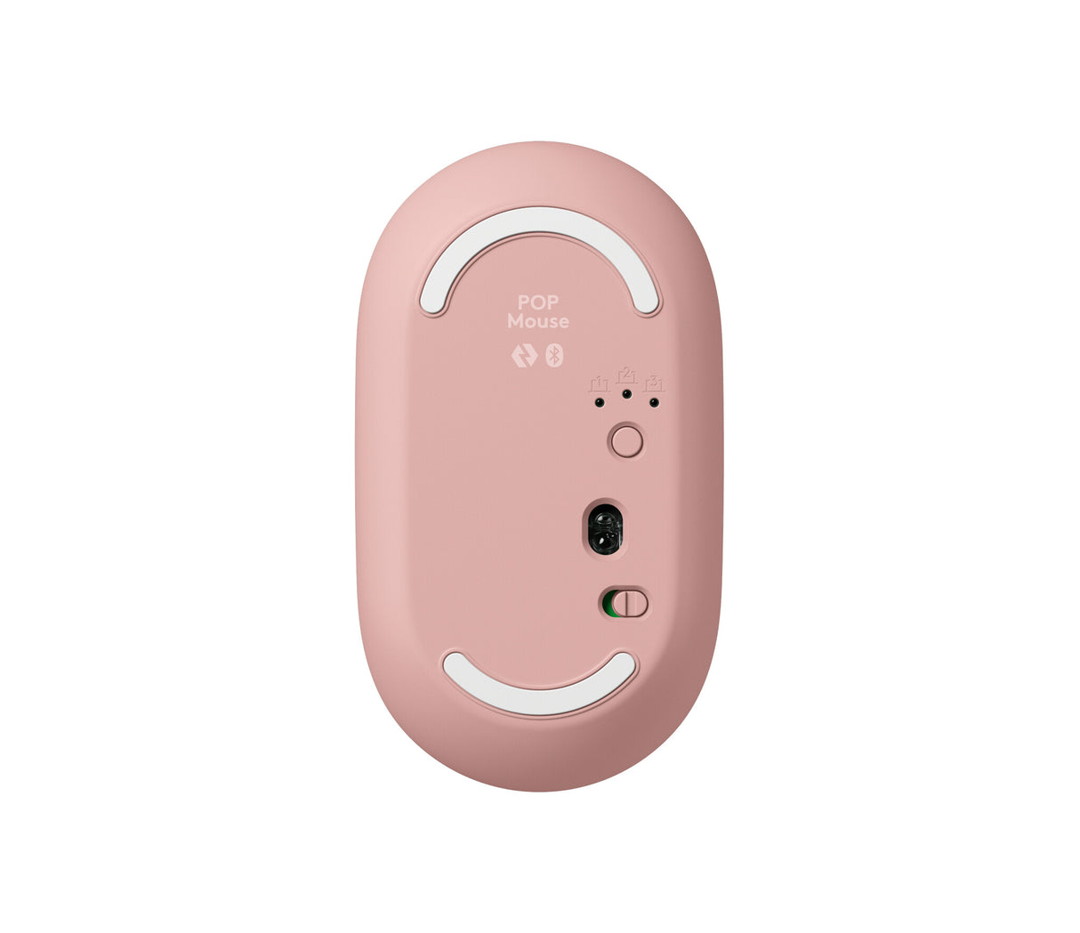 Logitech POP Mouse