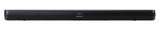 Sharp HT-SB147 SoundBar højttaler Sort 2.0 kanaler 150 W