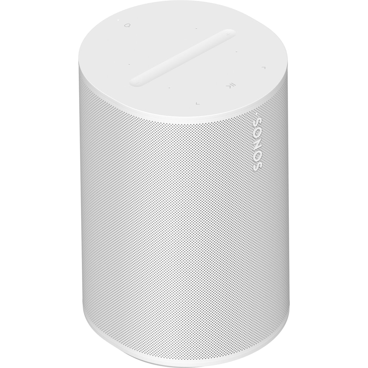 Sonos Era 100 White Wired & Wireless