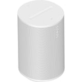 Sonos Era 100 White Wired & Wireless