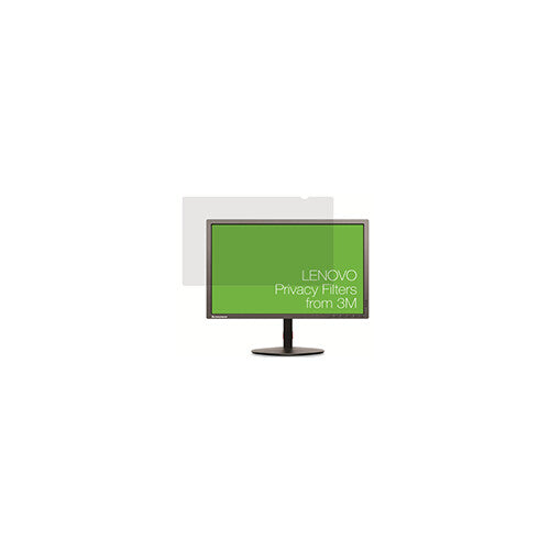 Lenovo 4XJ1D33884 display privacy filter 81.3 cm (32") Monitor Frameless display privacy filter