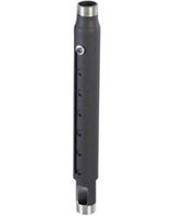 Chief CMS0608 projector mount accessory Metal Black