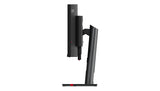 Lenovo ThinkVision P49w-30 LED display 124.5 cm (49") 5120 x 1440 pixels DQHD Black