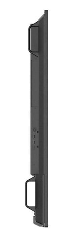 Philips 5000 series 98BDL5050D/00 Signage Display 2.49 m (98") LCD Wi-Fi 600 cd/m² Full HD Black Built-in processor Android