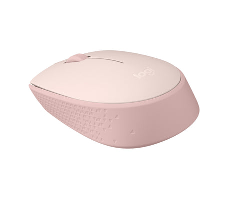 Logitech 910-006865 mouse Office Ambidextrous RF Wireless Optical