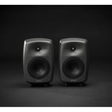Genelec 8340APM loudspeaker 2-way Grey Wired 300 W