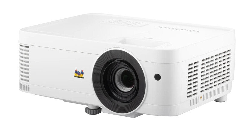 Viewsonic PX700HDHE data projector Standard throw projector 3700 ANSI lumens DMD 1080p (1920x1080) White