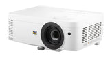 Viewsonic PX700HDHE data projector Standard throw projector 3700 ANSI lumens DMD 1080p (1920x1080) White