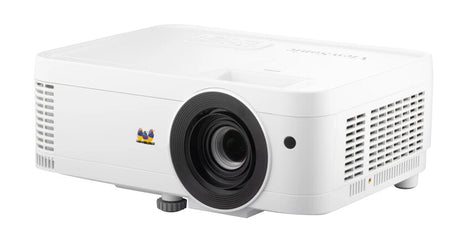 Viewsonic PX700HDHE data projector Standard throw projector 3700 ANSI lumens DMD 1080p (1920x1080) White