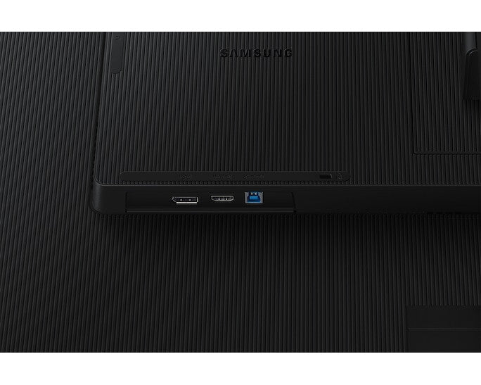 Samsung LS37D800EAUXXE computer monitor 94 cm (37") 3840 x 2160 pixels 4K Ultra HD Black