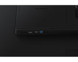 Samsung LS37D800EAUXXE computer monitor 94 cm (37") 3840 x 2160 pixels 4K Ultra HD Black
