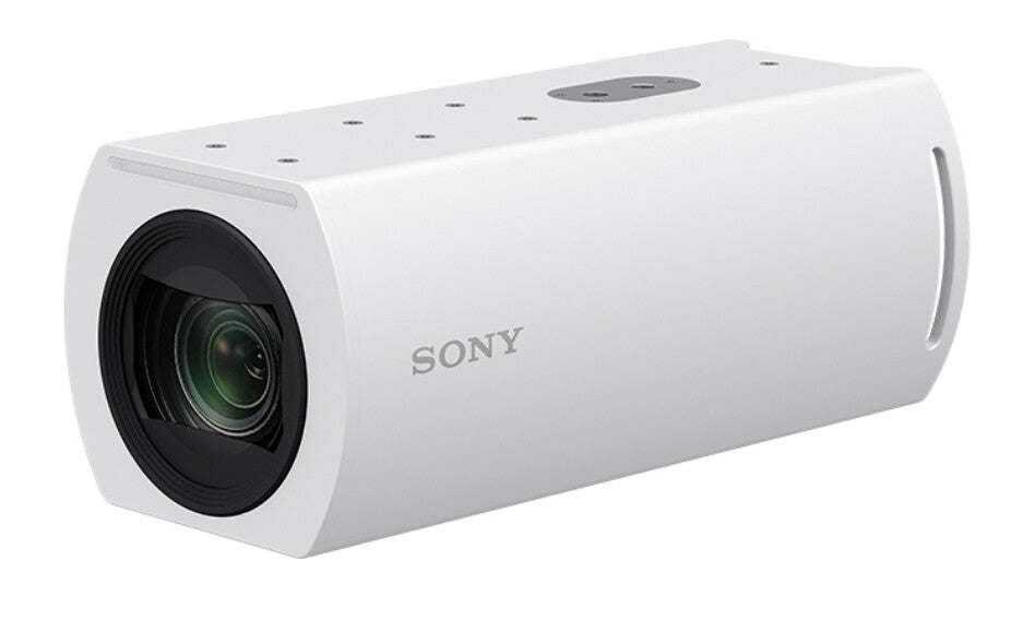 Sony SRG-XB25 Box IP security camera Indoor 3840 x 2160 pixels