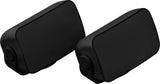 Sonos OUTDOOR 2-way Black Wired