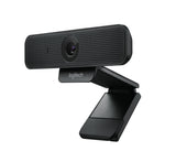 Logitech Zone Wired UC