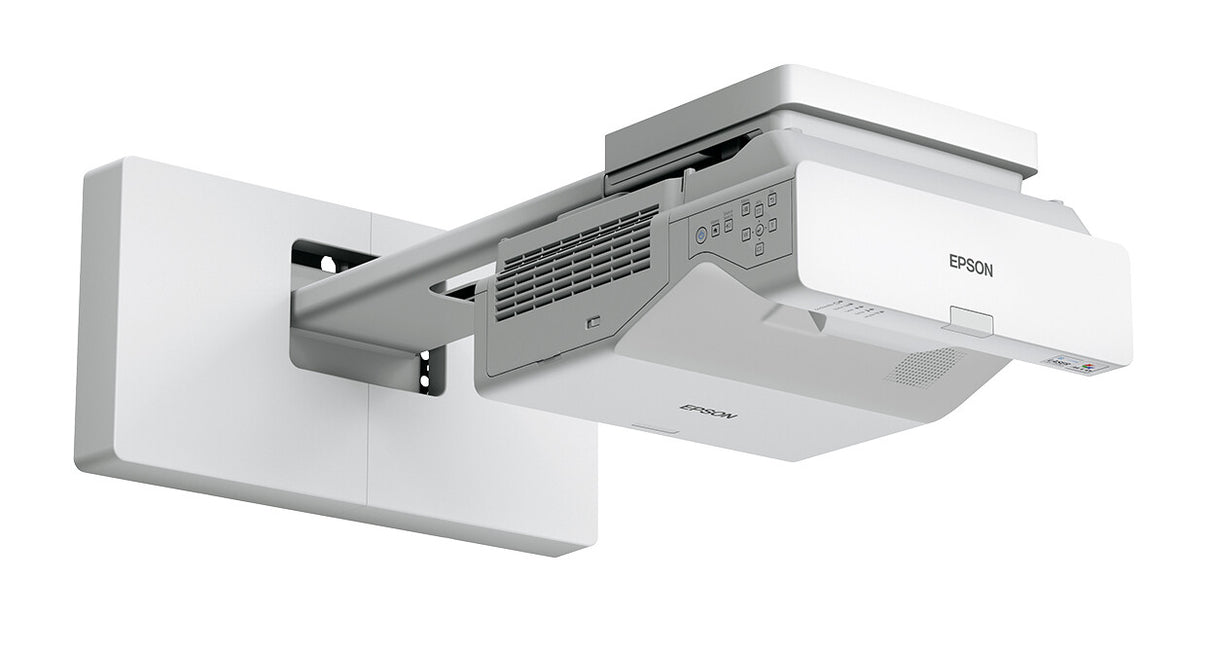 Epson EB-760W
