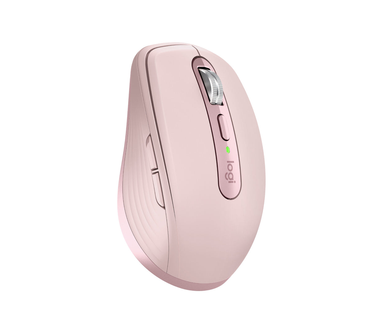 Logitech 910-006931 mus Kontor Højre hånd RF trådløs + Bluetooth Laser 8000 dpi