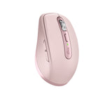 Logitech 910-006931 mus Kontor Højre hånd RF trådløs + Bluetooth Laser 8000 dpi