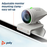 Poly Studio P5 USB-A Webcam TAA