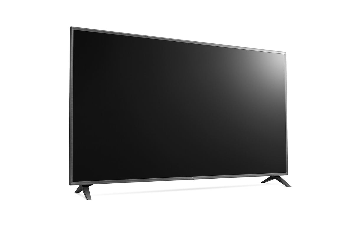 LG 86UR781C TV 190,5 cm (75") 4K Ultra HD Smart TV Wi-Fi Sort 280 cd/m²