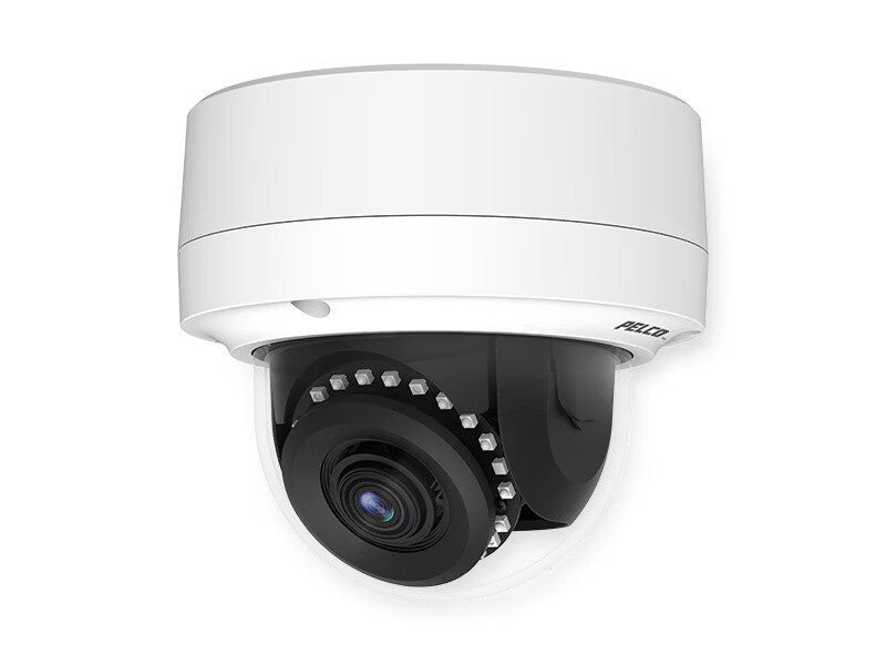 Pelco Sarix Pro 2MP Kamera - Inkl. Beslag