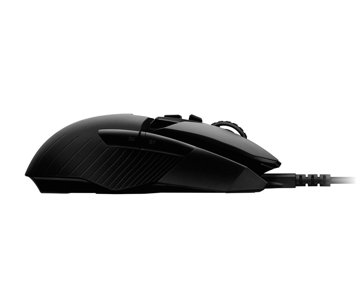 Logitech G G903 LIGHTSPEED Gaming Mouse with HERO 25K sensor