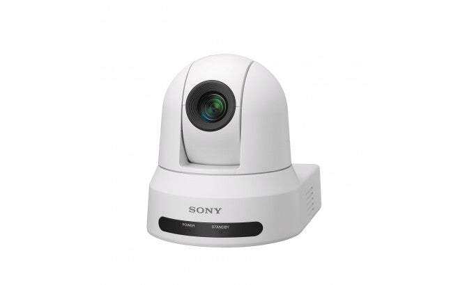 Sony SRG-X40UH Kuppel IP-sikkerhedskamera Indendørs 3840 x 2160 pixel Loft/væg
