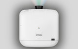 Epson EB-PU1008W Large venue projector 8500 ANSI lumens 3LCD WUXGA (1920x1200) White