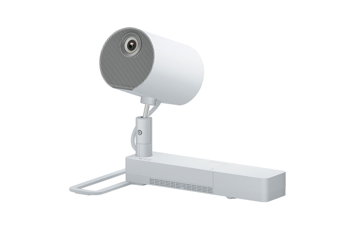 Epson LightScene EV-110 Standard throw projector 2200 ANSI lumens 3LCD WXGA (1280x800) White