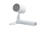 Epson LightScene EV-110 Standard throw projector 2200 ANSI lumens 3LCD WXGA (1280x800) White