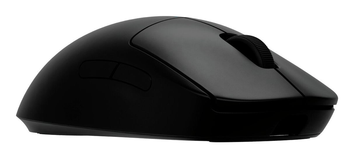 Logitech G 910-007295 mouse Gaming Ambidextrous RF Wireless Optical 32000 DPI