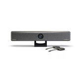 Barco Bar Pro Grey 3840 x 2160 pixels 30 fps
