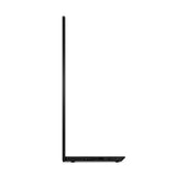 Lenovo ThinkVision M14t Gen 2 LED display 35.6 cm (14") 2240 x 1400 pixels 2.2K Touchscreen Black